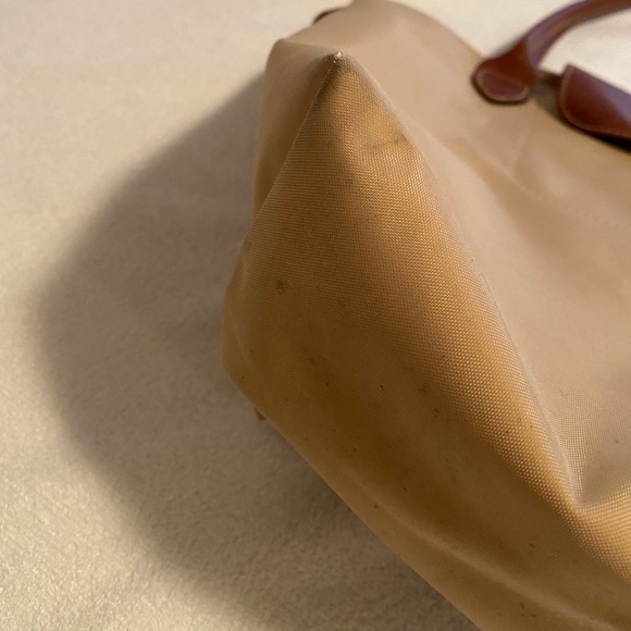 Longchamp Le Pilate Tote - Picture 3 of 7